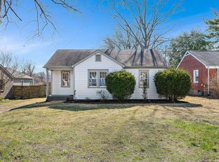 1050 Horseshoe Dr, Nashville, TN 37216
