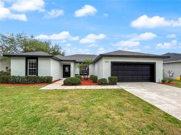 7853 Margate Way, Lakeland, FL 33809
