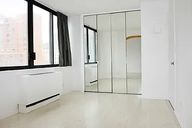 Rented by Keller Williams NYC
