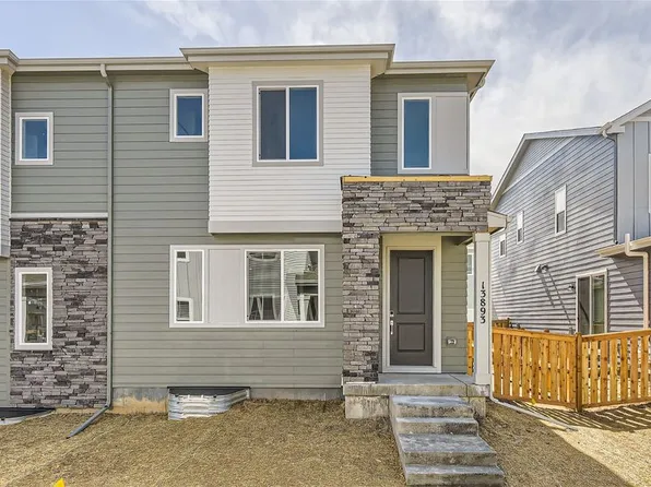 13893 Deertrack Ln, Parker, CO 80134