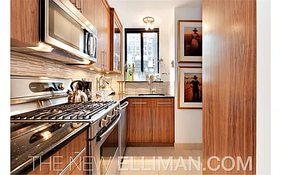 Sold by Douglas Elliman