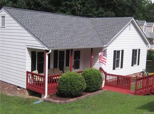 11442 Bailey Mountain Trl, Midlothian, VA 23112