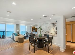 201 Ocean Ave UNIT 1701B, Santa Monica, CA 90402
