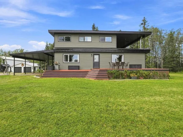373016 E Range Road 45, Clearwater County, AB T0M 1W0