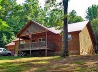 143 Imperial Dr, Franklin, NC 28734