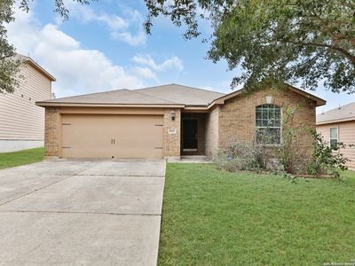 6127 BLIND MDW, San Antonio, TX, 78222