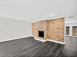 4176 Belle Park Dr, Houston, TX 77072