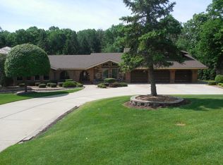 12903 W Red Oak Ct, Homer Glen, IL 60491