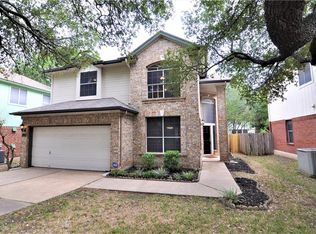 13461 Gent Dr, Austin, TX 78729