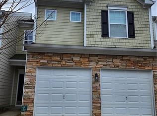 2284 Nottley Dr #14, Marietta, GA 30066