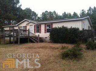 1871 Buffalo Lick Rd, Greensboro, GA 30642