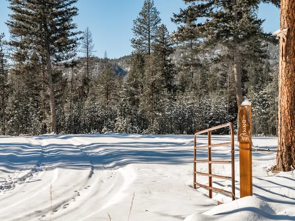 1022 Moose Meadows Ct, Marion, MT 59925