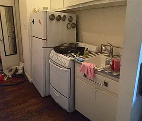 Rented by Landmark Resources