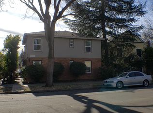 2512 O St APT 4, Sacramento, CA 95816