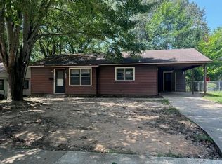 1008 Oakwood, Benton, AR 72015