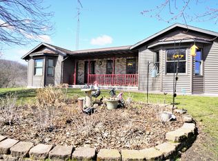 7208 Kate Ave, Sparta, WI 54656
