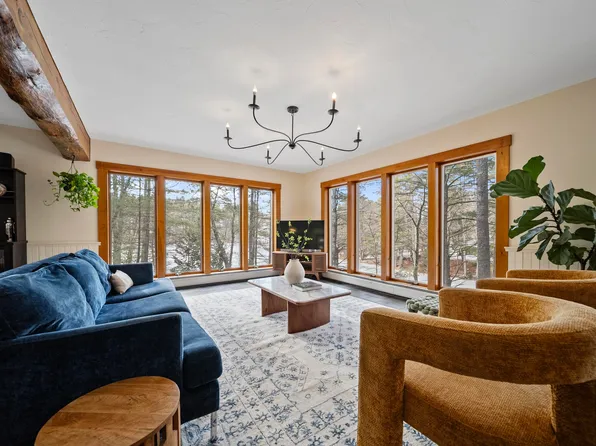 9 Pippen Lane, Pittsfield, NH 03263