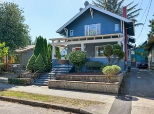 3338 SE Taylor St, Portland, OR 97214