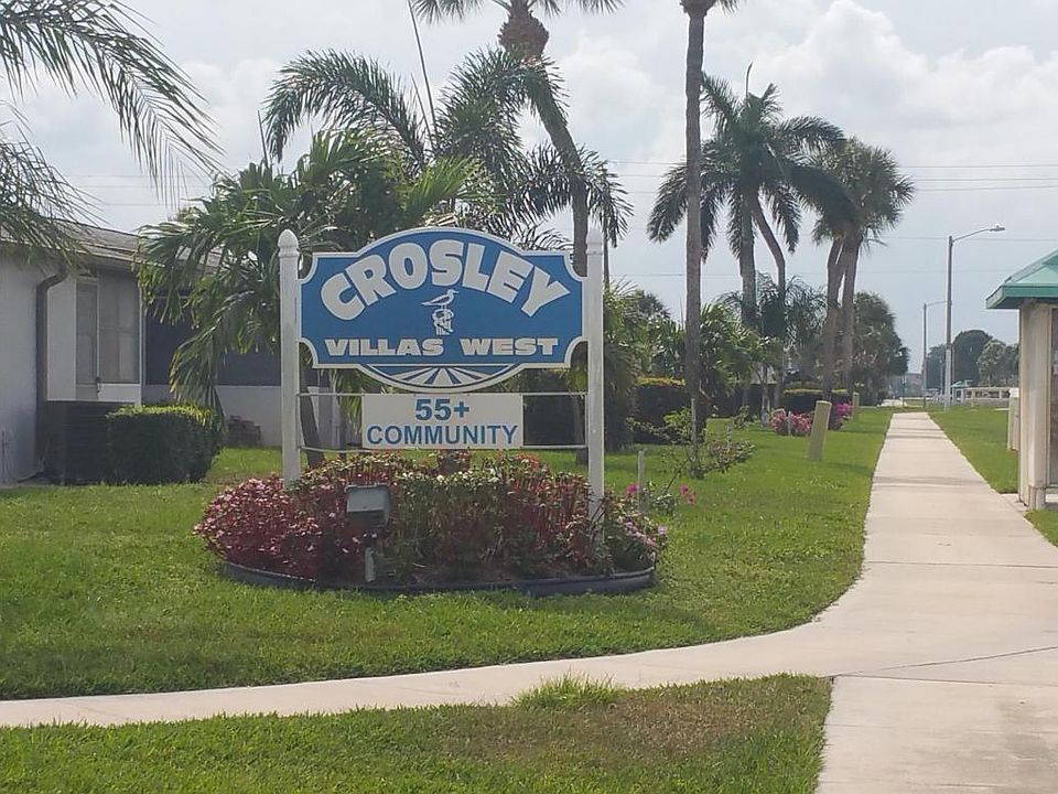 2nd image of 2945 Crosley Dr W APT K