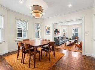 25 Granfield Ave Unit 2, Roslindale, MA 02131