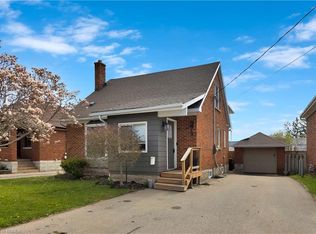371 Ottawa St S, Kitchener, ON N2M 3P3