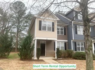 5125 Powell Townes Way, Raleigh, NC 27606