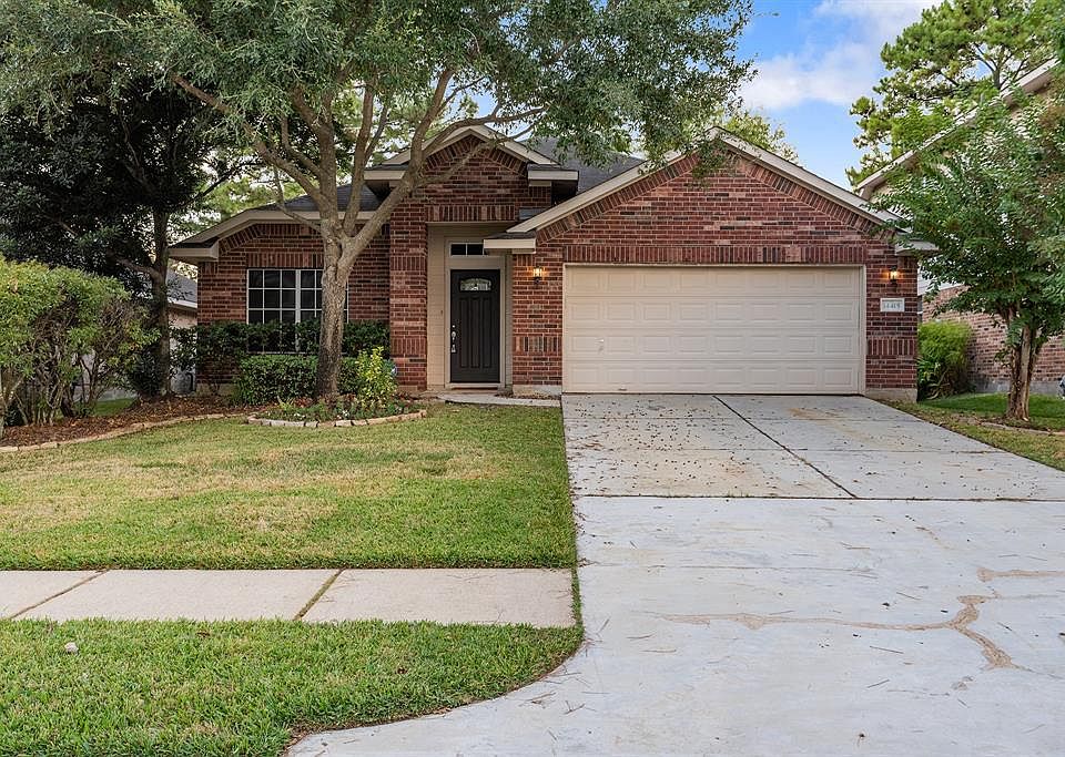 1st image of 14415 Santee Pass Dr