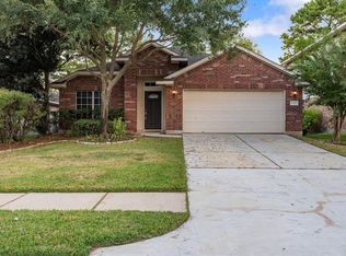 14415 Santee Pass Dr, Cypress, TX 77429