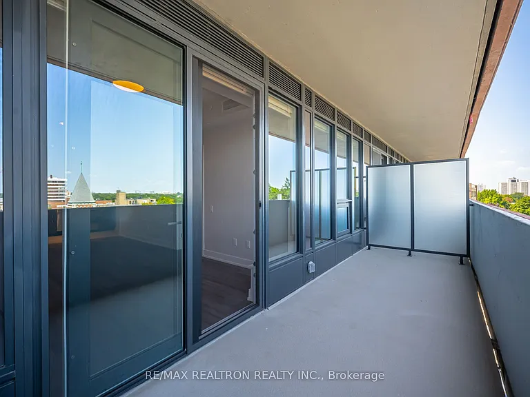 2525 Bathurst St #811 — Photo 9