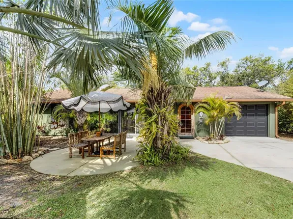 1200 Auger Dr, New Smyrna Beach, FL 32168