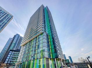 170 Fort York Blvd #1808, Toronto, ON M5V 0E6