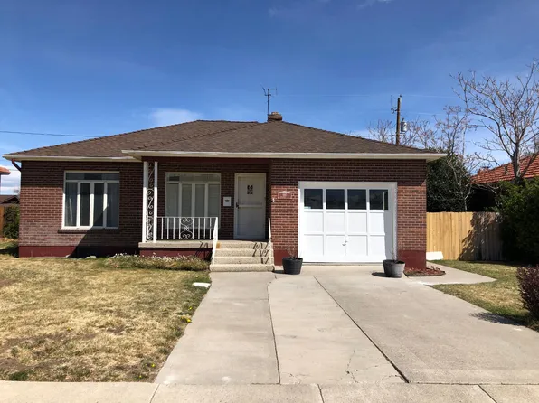 660 Edelweiss St, Reno, NV 89502