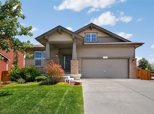 2821 Blue Acona Way, Johnstown, CO 80534