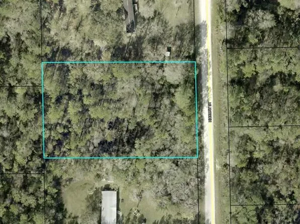 1396 Hickory St Lot 21, Bunnell, FL 32110