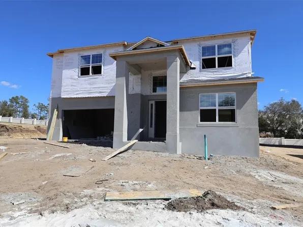 3318 Wolf Lake Ave, Apopka, FL 32712