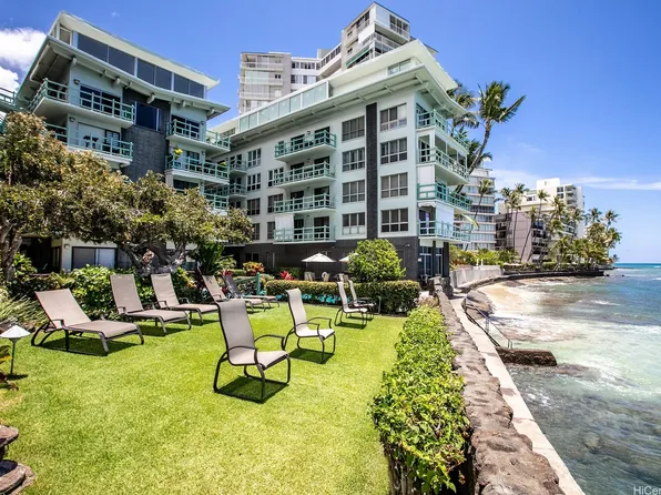 2957 Kalakaua Ave APT 102, Honolulu, HI 96815