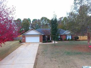 132 Horse Pin Pl, Harvest, AL 35749