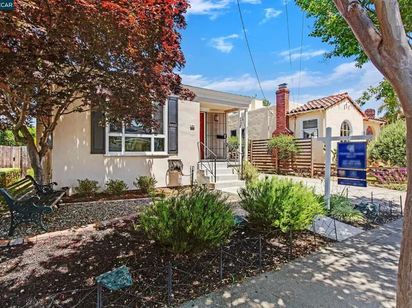 258 Lorraine Blvd, San Leandro, CA 94577