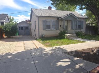 530 Burns St, Reno, NV 89502