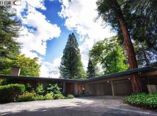 308 Willoughby Ct, Lafayette, CA 94549