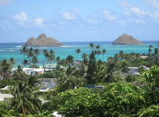 60 Aalapapa Pl, Kailua, HI 96734