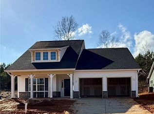 292 Morning Star Dr, Advance, NC 27006