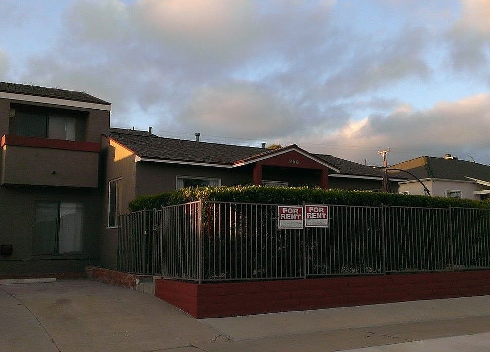 868 Opal St, San Diego, CA 92109 Zillow