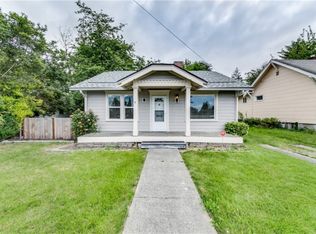 7221 S Park Ave, Tacoma, WA 98408
