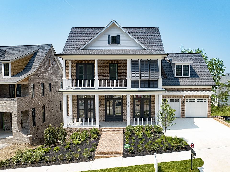 550 Bonaire Ln LOT 2182, Franklin, TN 37064 MLS 2550889 Zillow
