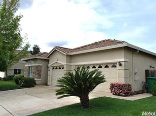 3413 Salvatore Ln, Stockton, CA 95212