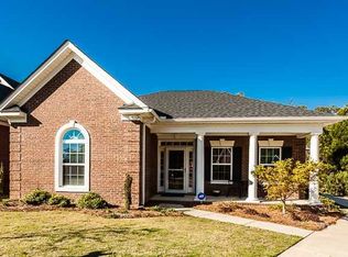 284 McGregor Cir, Lexington, SC 29072
