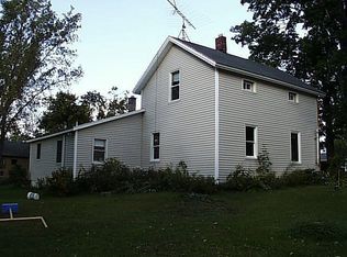 8984 Lovers Lane Rd, Corfu, NY 14036