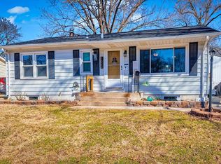 1622 Dale Ave, Saint Charles, MO 63301