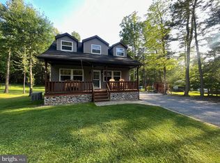 257 Fox Ridge Rd, Flinton, PA 16640